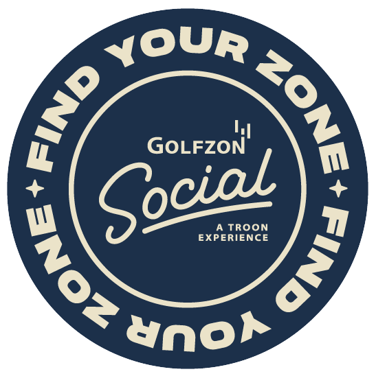 Golfzon Social - Palisades Center